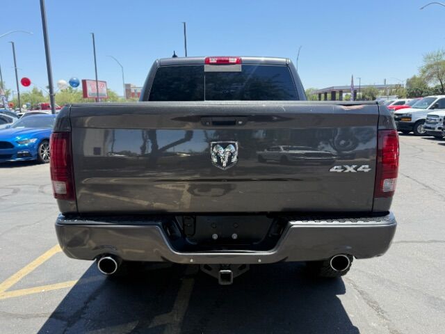 2015 Ram 1500 Sport 4x4 Mesa AZ