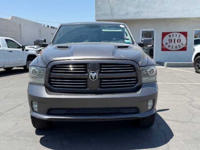 2015 Ram 1500 Sport 4x4 Mesa AZ