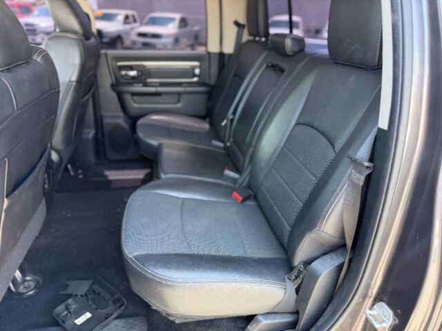 2015 Ram 1500 Sport 4x4 Mesa AZ