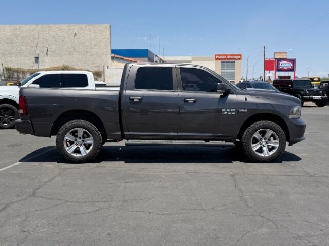2015 Ram 1500 Sport 4x4 Mesa AZ