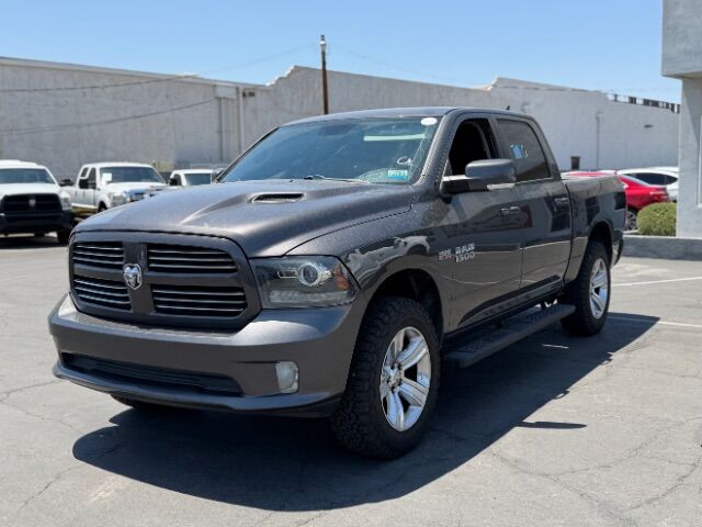 2015 Ram 1500 Sport 4x4 Mesa AZ