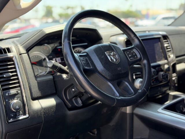 2015 Ram 1500 Sport 4x4 Mesa AZ