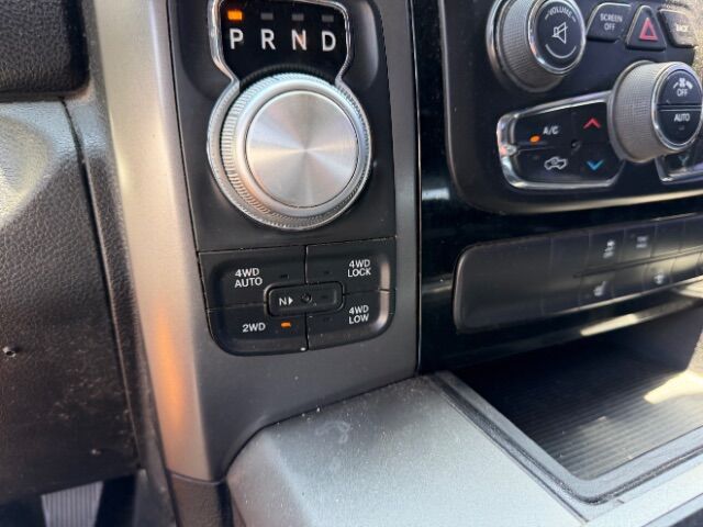 2015 Ram 1500 Sport 4x4 Mesa AZ