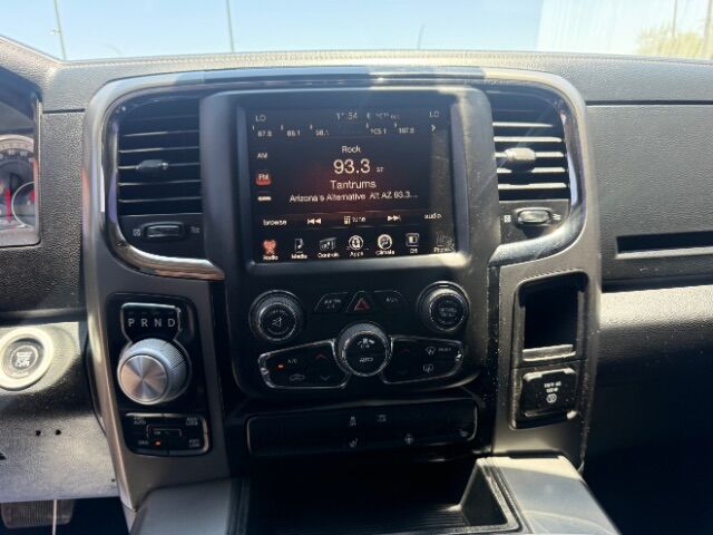 2015 Ram 1500 Sport 4x4 Mesa AZ