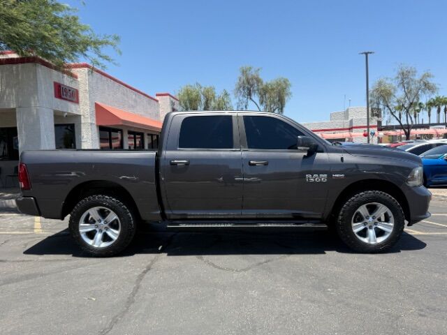 2015 Ram 1500 Sport 4x4 Mesa AZ