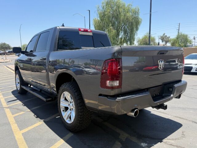 2015 Ram 1500 Sport 4x4 Mesa AZ