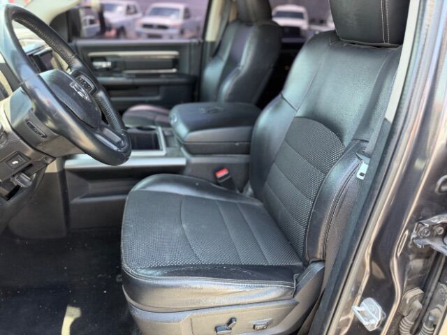 2015 Ram 1500 Sport 4x4 Mesa AZ