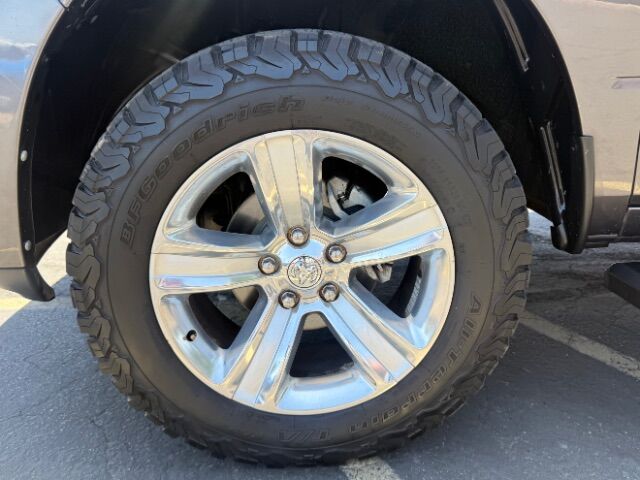 2015 Ram 1500 Sport 4x4 Mesa AZ
