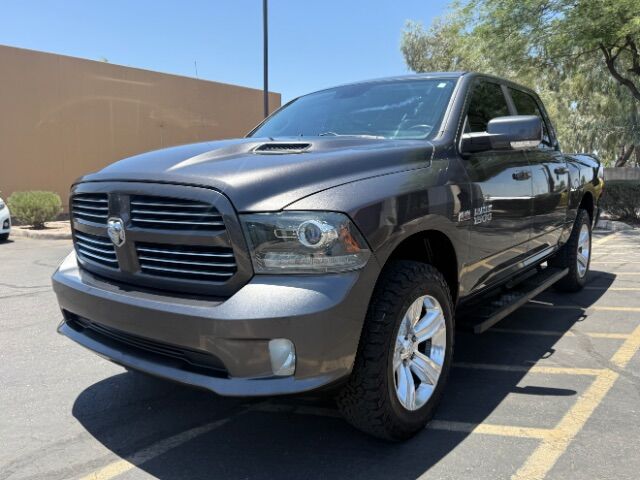 2015 Ram 1500 Sport 4x4 Mesa AZ