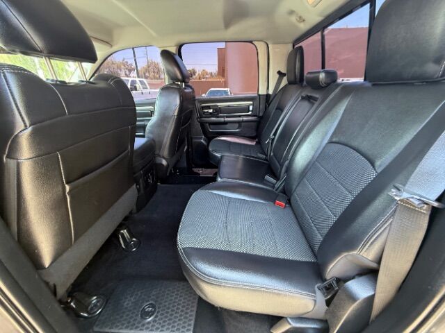 2015 Ram 1500 Sport 4x4 Mesa AZ