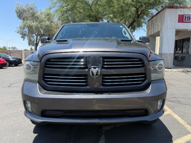 2015 Ram 1500 Sport 4x4 Mesa AZ