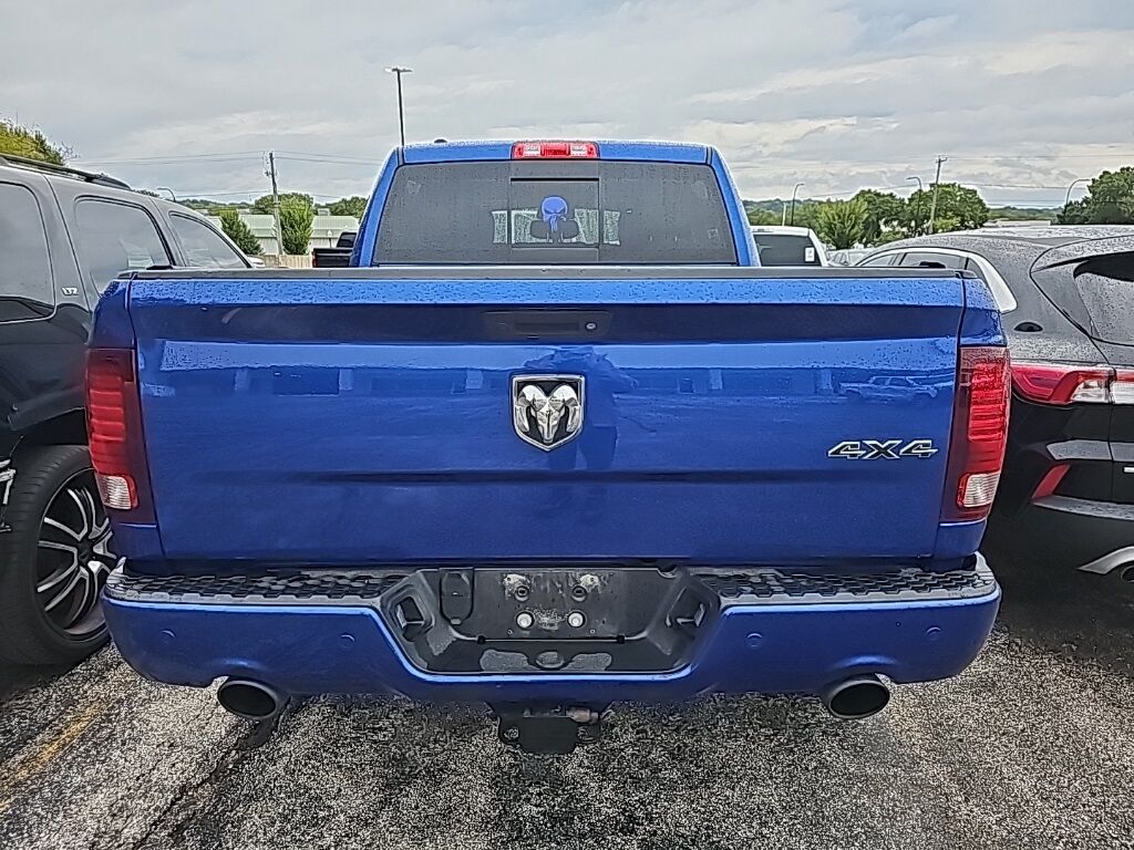 2015 Ram 1500 Sport Akron