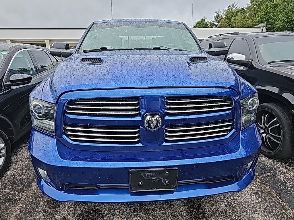 2015 Ram 1500 Sport Akron
