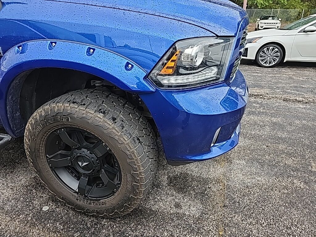 2015 Ram 1500 Sport Akron
