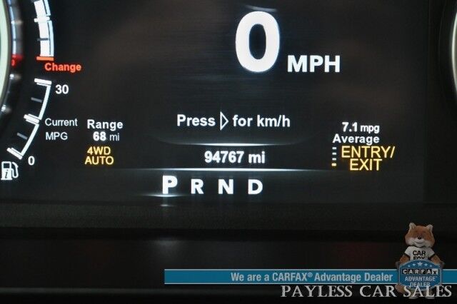 2015 Ram 1500 Sport Wasilla AK