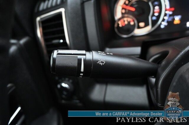 2015 Ram 1500 Sport Wasilla AK