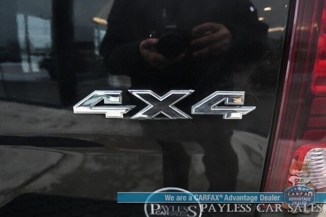 2015 Ram 1500 Sport Wasilla AK