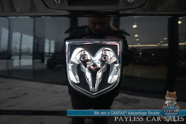 2015 Ram 1500 Sport Wasilla AK