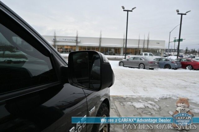 2015 Ram 1500 Sport Wasilla AK