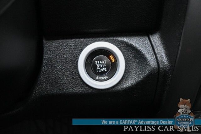 2015 Ram 1500 Sport Wasilla AK