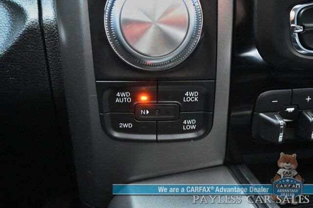 2015 Ram 1500 Sport Wasilla AK