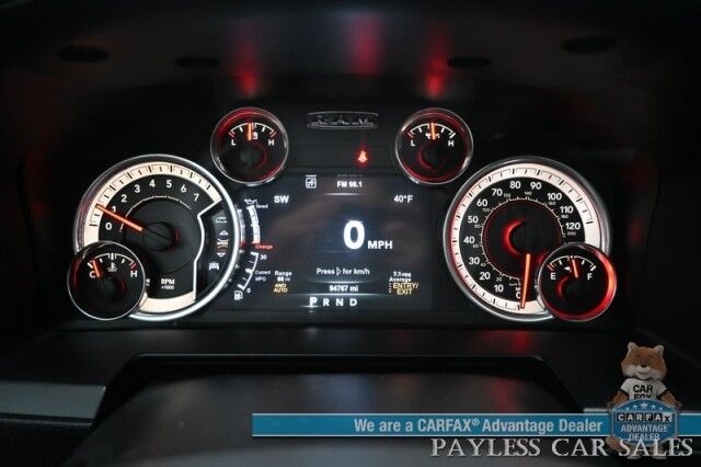 2015 Ram 1500 Sport Wasilla AK