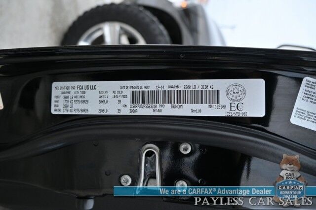 2015 Ram 1500 Sport Wasilla AK