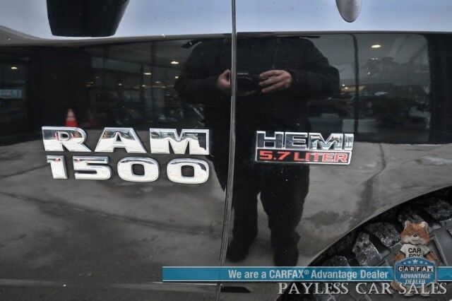 2015 Ram 1500 Sport Wasilla AK