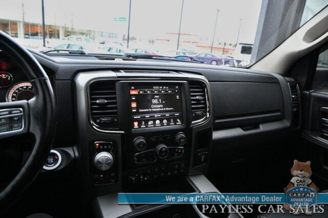 2015 Ram 1500 Sport Wasilla AK