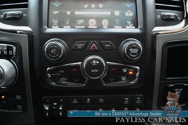 2015 Ram 1500 Sport Wasilla AK