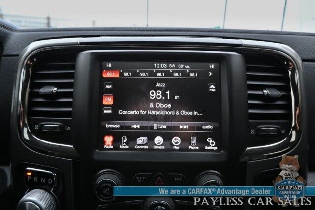 2015 Ram 1500 Sport Wasilla AK