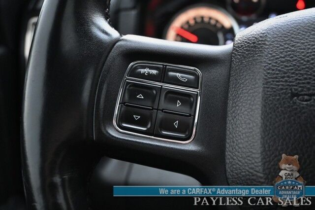 2015 Ram 1500 Sport Wasilla AK