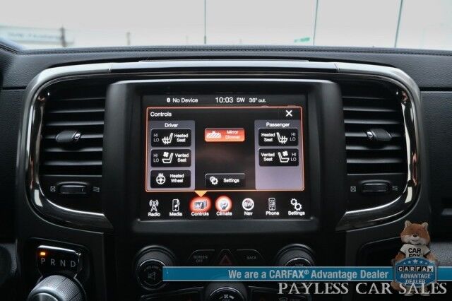 2015 Ram 1500 Sport Wasilla AK