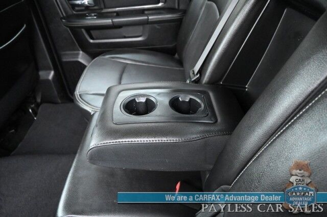 2015 Ram 1500 Sport Wasilla AK