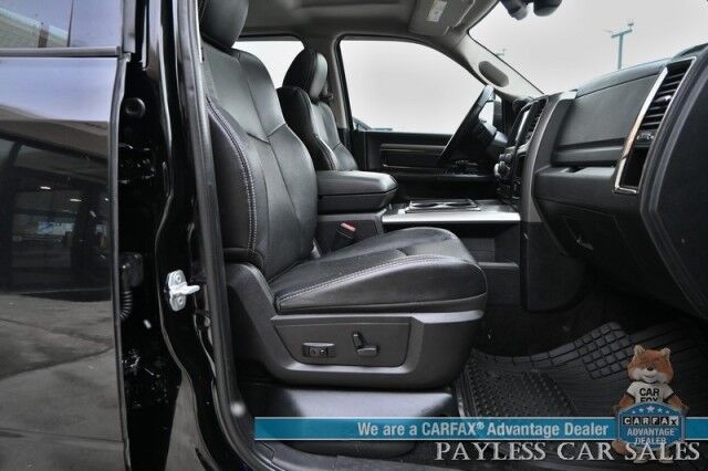 2015 Ram 1500 Sport Wasilla AK