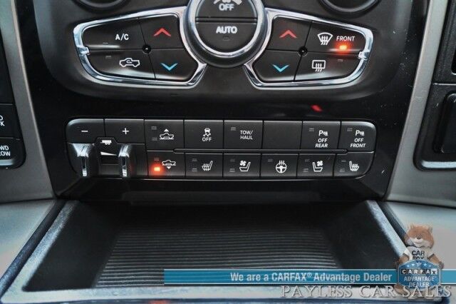 2015 Ram 1500 Sport Wasilla AK