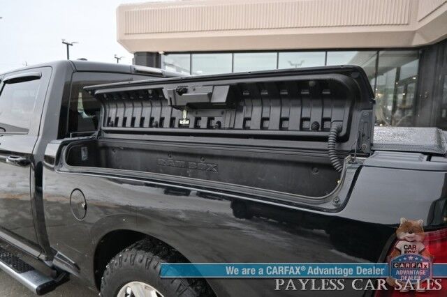 2015 Ram 1500 Sport Wasilla AK