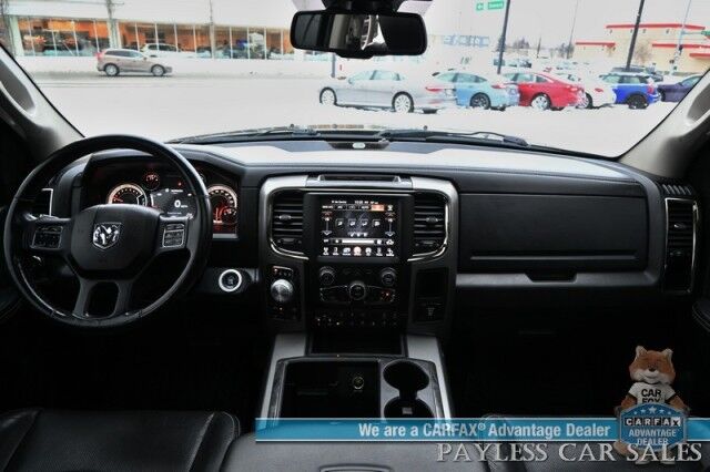 2015 Ram 1500 Sport Wasilla AK