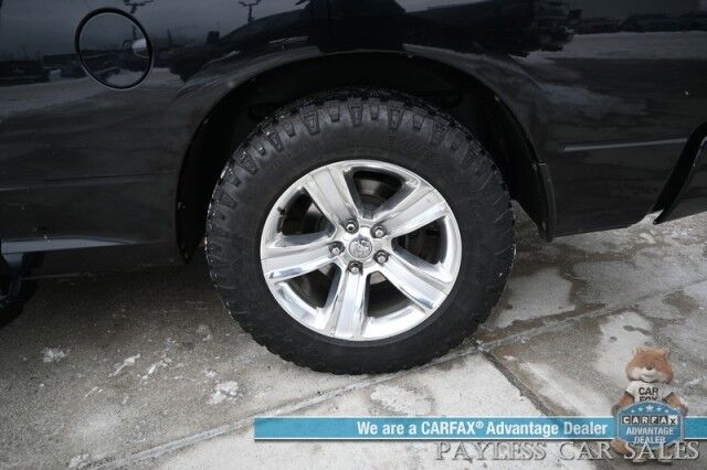 2015 Ram 1500 Sport Wasilla AK