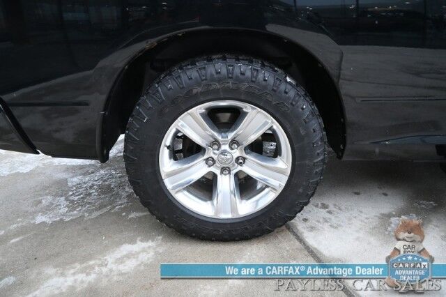 2015 Ram 1500 Sport Wasilla AK