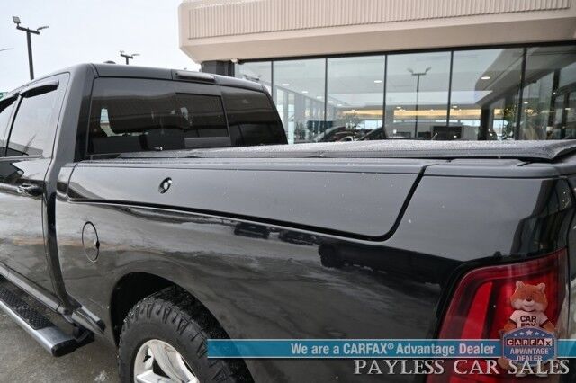 2015 Ram 1500 Sport Wasilla AK