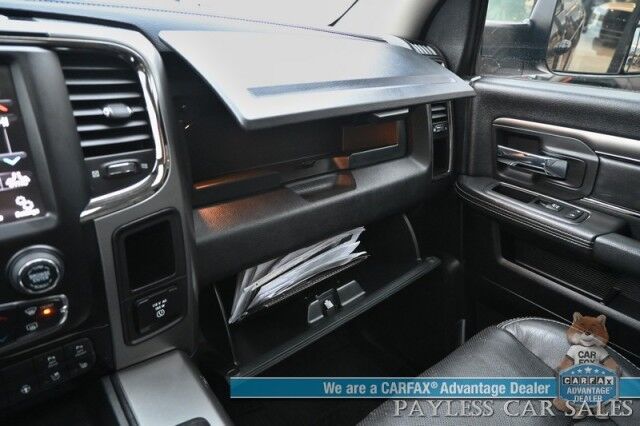 2015 Ram 1500 Sport Wasilla AK