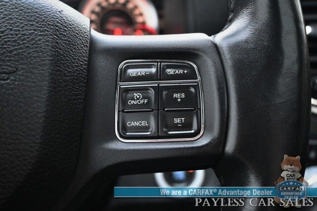 2015 Ram 1500 Sport Wasilla AK