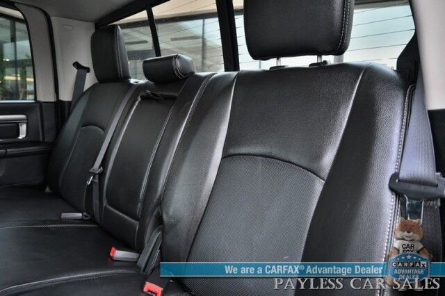 2015 Ram 1500 Sport Wasilla AK