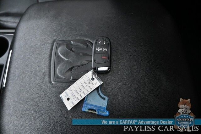 2015 Ram 1500 Sport Wasilla AK