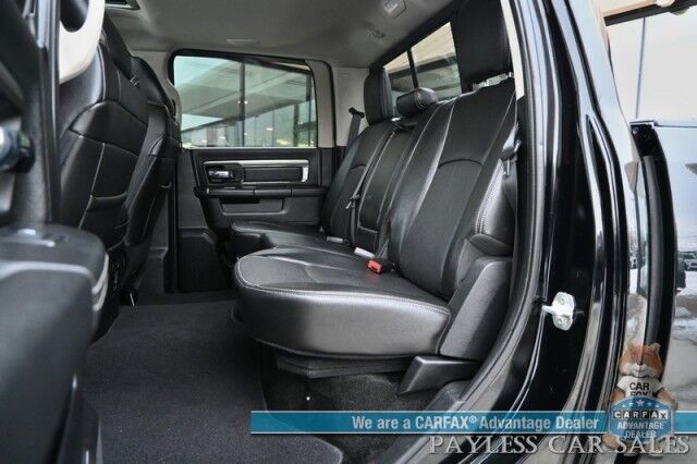 2015 Ram 1500 Sport Wasilla AK