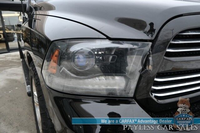 2015 Ram 1500 Sport Wasilla AK