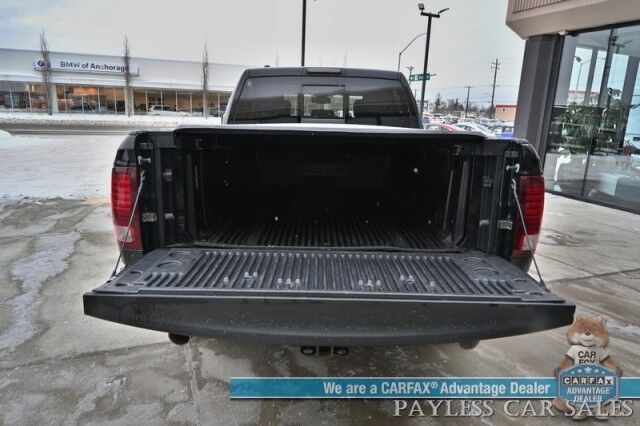 2015 Ram 1500 Sport Wasilla AK