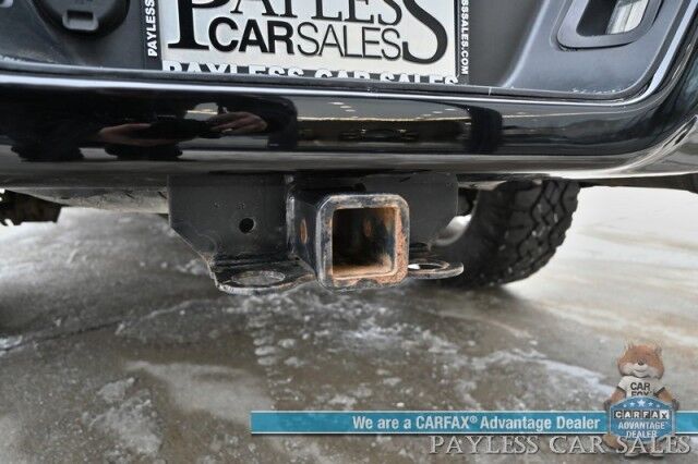 2015 Ram 1500 Sport Wasilla AK