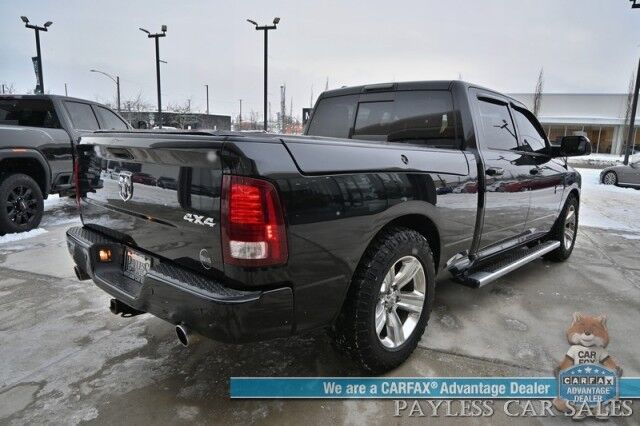 2015 Ram 1500 Sport Wasilla AK